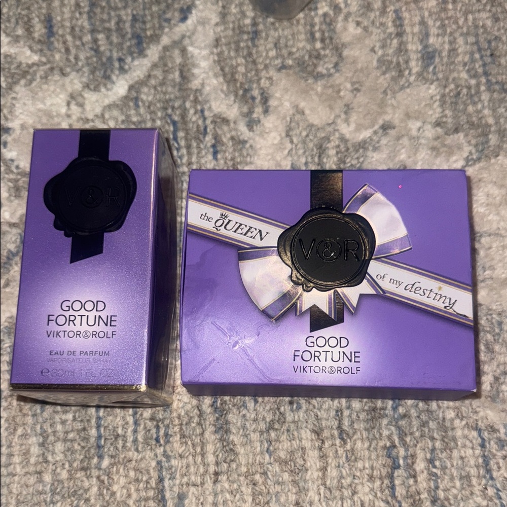 Fragrance (Viktor & Rolf Good Fortune)